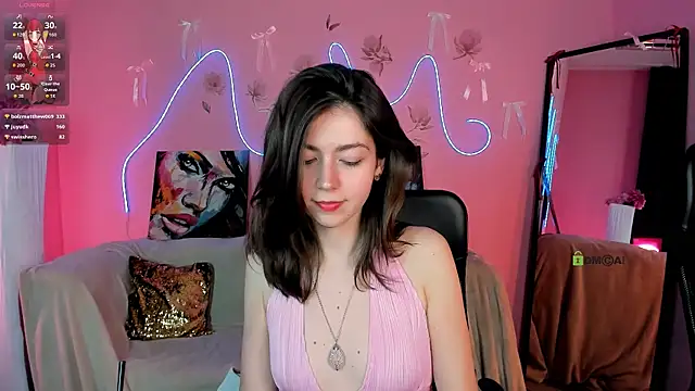Snapshot of kitniss_dreamy chatting on 8, 5, 2026 kitniss dreamy online show from 8, 5, 2026