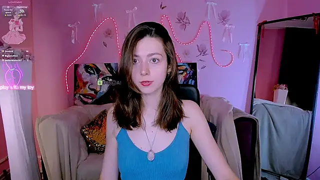 Snapshot of kitniss_dreamy chatting on 24, 5, 2026 kitniss dreamy online show from 24, 5, 2026