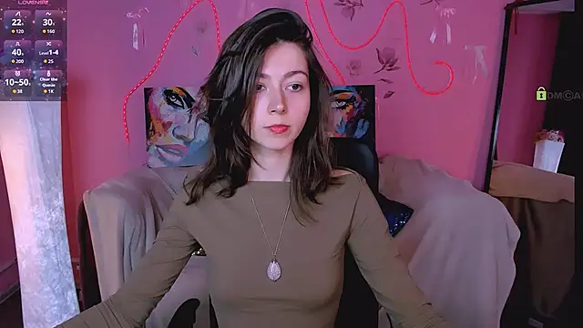 Snapshot of kitniss_dreamy chatting on 26, 5, 2026 kitniss dreamy online show from 26, 5, 2026