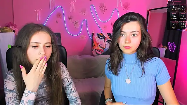 kitniss dreamy online show from 25, 7, 2026