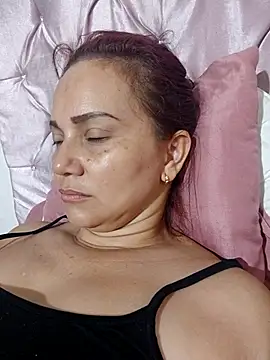 Amanda39 online show from 13, 10, 2025