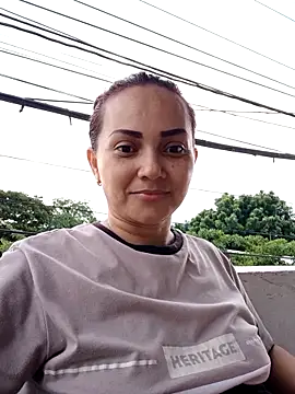 Amanda39 online show from 18, 10, 2025