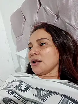 Amanda39 online show from 6, 11, 2025