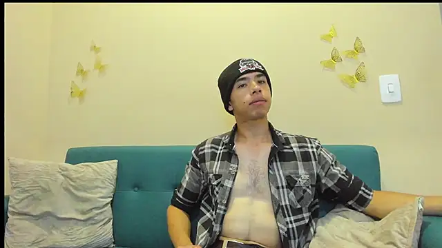 Muscle Scott online show from 28, 9, 2025