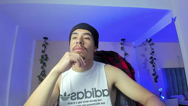 Muscle Scott online show from 18, 1, 2026