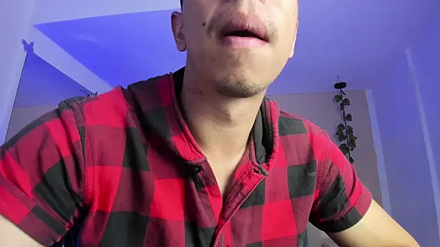 Muscle Scott online show from 12, 3, 2026