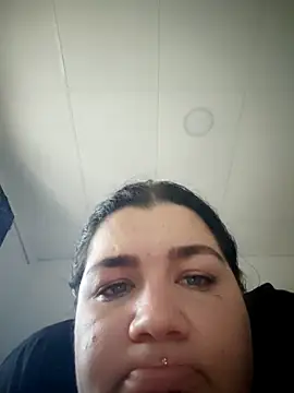 angelcurvyxtremx69 online show from 9, 3, 2026