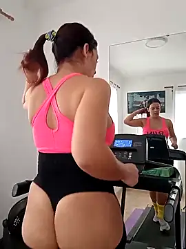 AngelinRedLatina online show from 5, 4, 2026