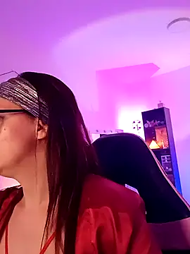 AngelinRedLatina online show from 7, 4, 2026