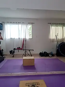 AngelinRedLatina online show from 20, 4, 2026