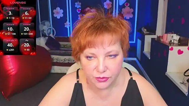 Kira Kenett online show from 13, 2, 2026