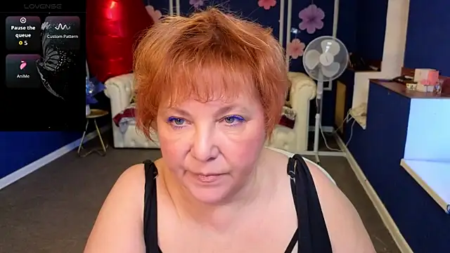 Kira Kenett online show from 20, 5, 2026