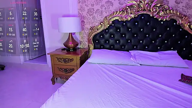 HatsaJones online show from 19, 10, 2025