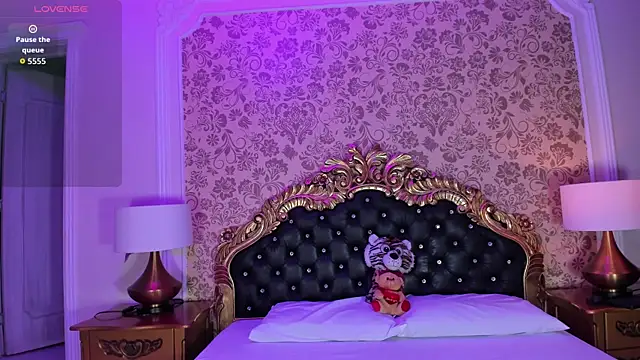 HatsaJones online show from 22, 10, 2025