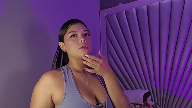 HatsaJones online show from 26, 4, 2026