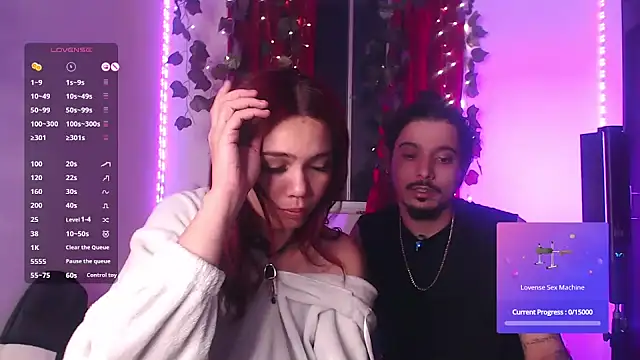 nina cat420 online show from 17, 9, 2025