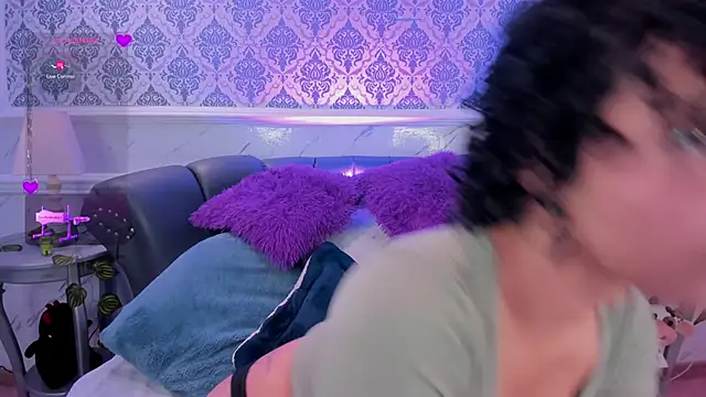 DaniCollinn  online show from 19, 2, 2026