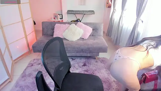 amelia-coben online show from 18, 9, 2025