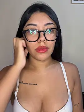 Alexa69xx online show from 22, 2, 2026