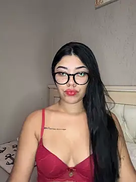 Alexa69xx online show from 19, 4, 2026