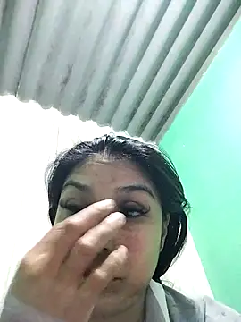 AnggelicaSwan21 online show from 12, 9, 2025