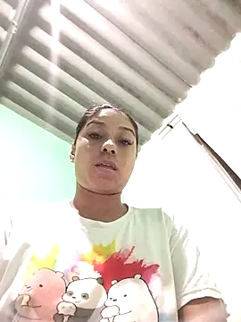 AnggelicaSwan21 online show from 6, 10, 2025