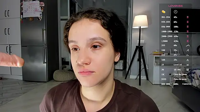 Anita sea online show from 24, 4, 2026