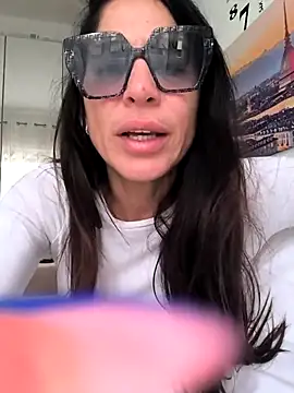 sexy7883 online show from 17, 2, 2025