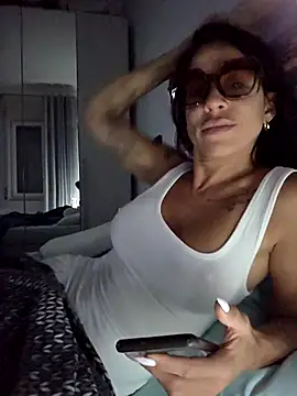 sexy7883 online show from 7, 10, 2025