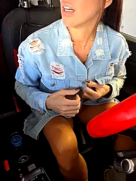 sexy7883 online show from 17, 11, 2025