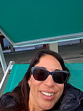 sexy7883 online show from 25, 4, 2026