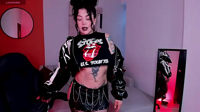 Irina vasilieva online show from 10, 10, 2025