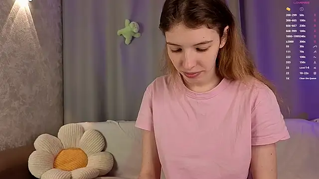 Sunflovery online show from 12, 3, 2026