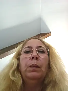 misscokine666 online show from 1, 10, 2025