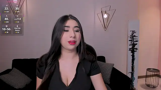 MayaMoretti  online show from 16, 10, 2025