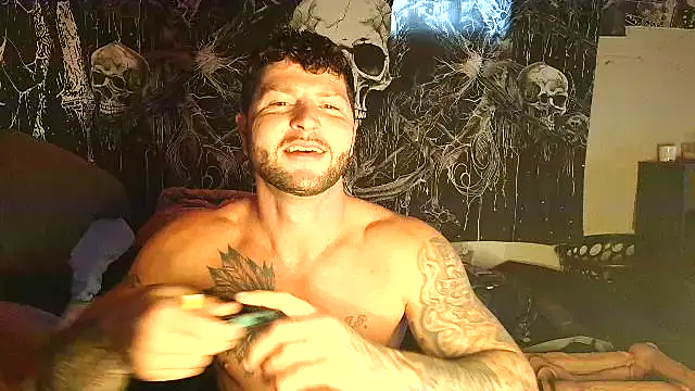 silversage92 online show from 29, 10, 2025