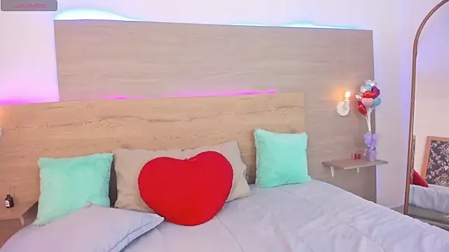 GinebraBrown online show from 19, 2, 2026