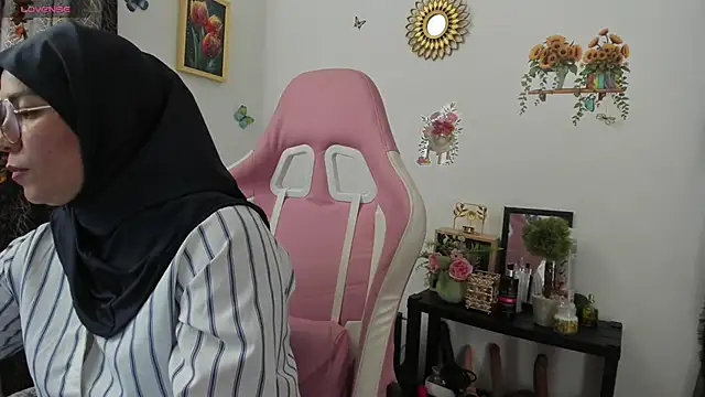 dalila kemur online show from 12, 6, 2026