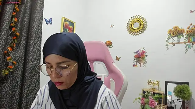 dalila kemur online show from 13, 6, 2026