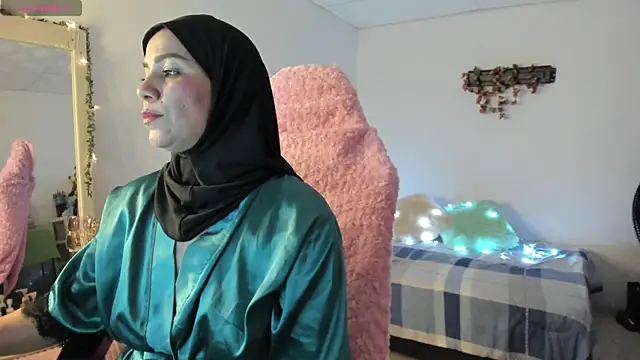 dalila kemur online show from 29, 7, 2026