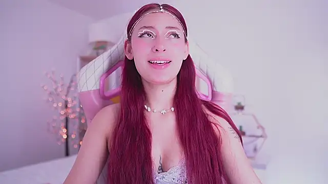 Rebecah 1 online show from 30, 9, 2025