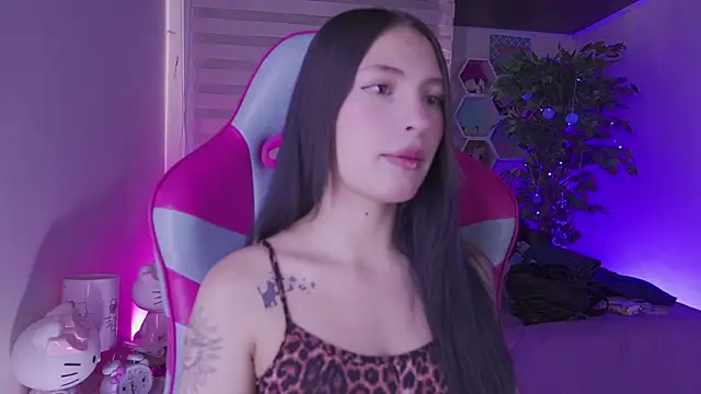 Rebecah 1 online show from 17, 3, 2026