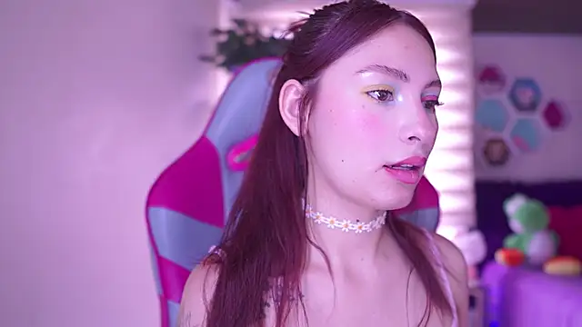 Rebecah 1 online show from 28, 4, 2026