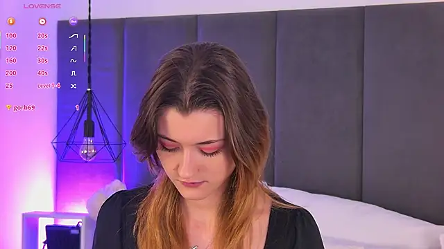 LillySvon online show from 16, 1, 2026