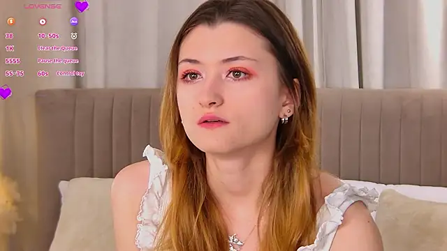 LillySvon online show from 27, 2, 2026