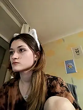 Snapshot of LillySvon chatting on 25, 3, 2026 LillySvon online show from 25, 3, 2026