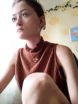 Snapshot of LillySvon chatting on 25, 4, 2026 LillySvon online show from 25, 4, 2026