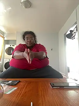 bunbun420247 online show from 23, 4, 2026