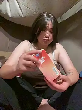 ha-cute online show from 23, 4, 2026