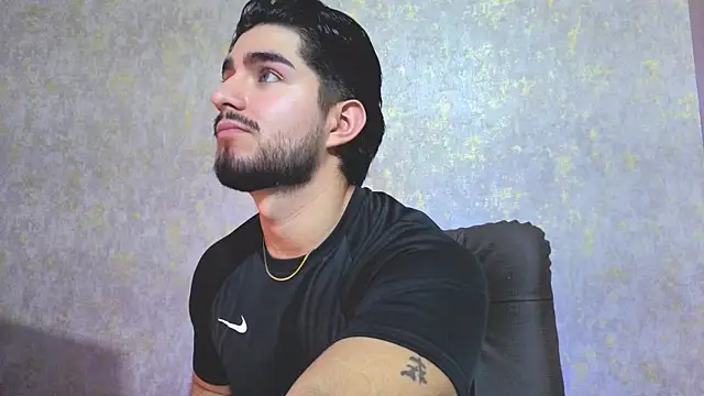 zayn maximoff online show from 25, 4, 2026